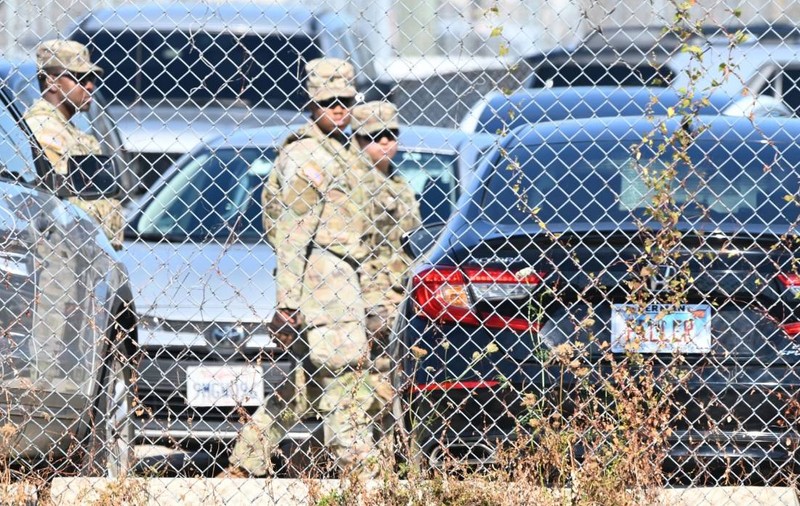 Justiția nu-i dă voie lui Donald Trump să trimită militari în Chicago