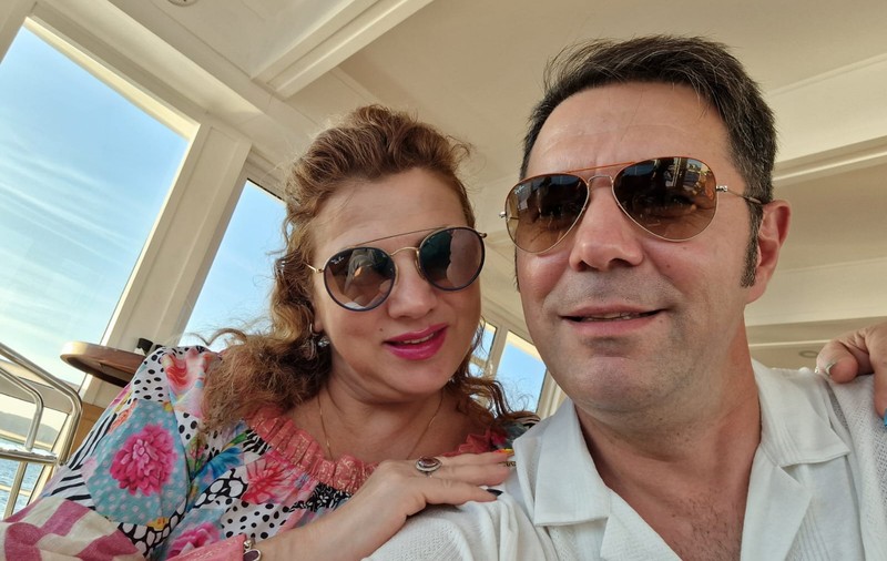Decizia luată de Mihaela Borcea după ce s-a întors din America: „S-a terminat! La vârsta mea nu pot visa”. Ce planuri are la 54 de ani