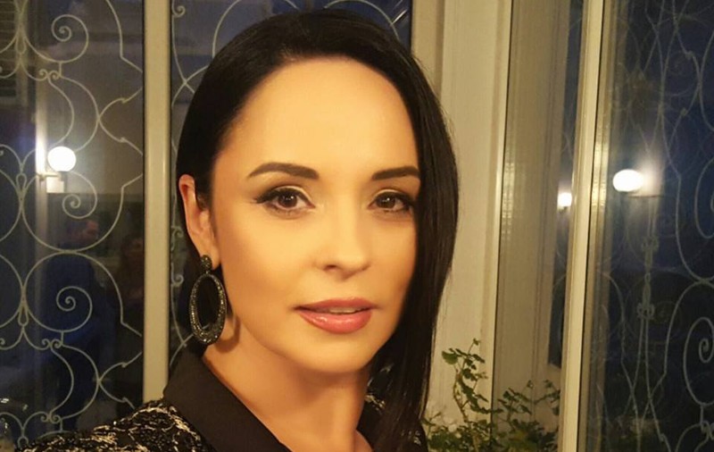 Andreea Marin, complet nemachiată în sala de sport. Imaginea pe care fanii nu o vor uita curând