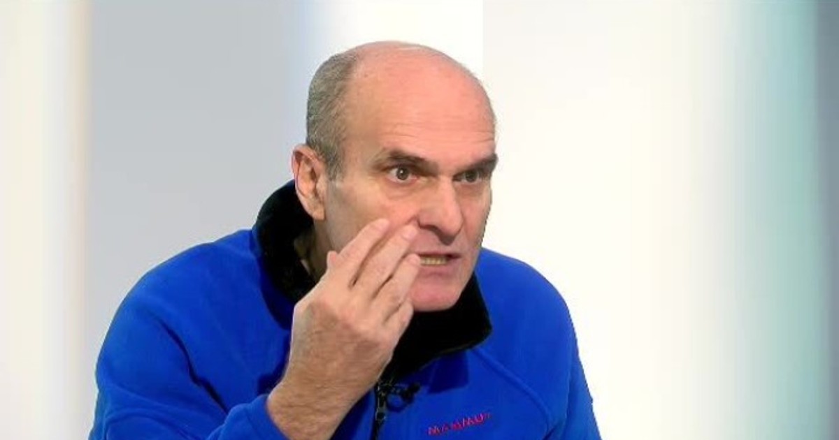 Cristian Tudor Popescu