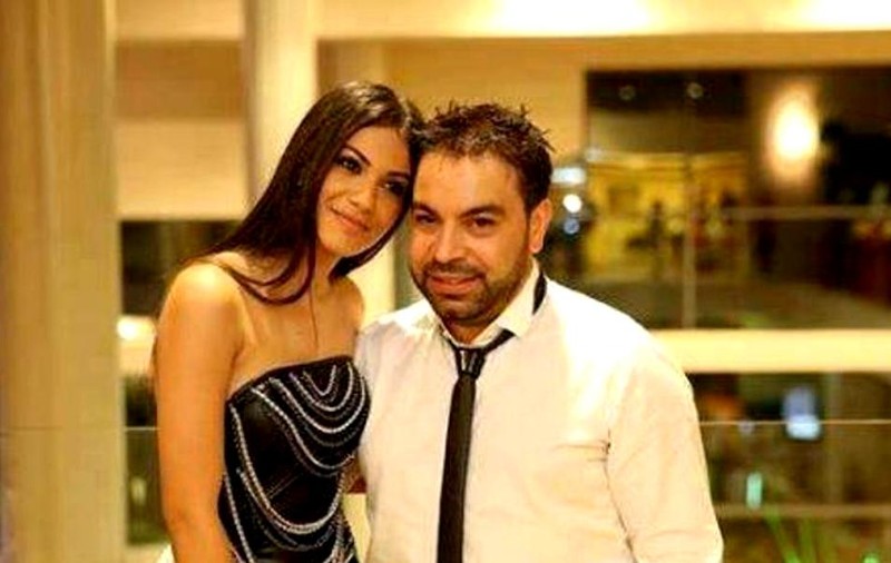 Ce sex are bebelușul lui Betty Salam. Florin Salam s-a dat de gol