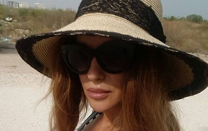 Tania Budi e disperată! I-a dispărut cățelul