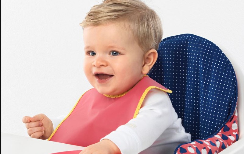 IKEA recheamă un produs pentru bebeluși foarte popular în rândul clienților