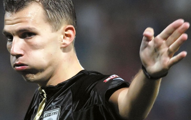 Bogaciu, Corpodean, Savaniu şi Marcel Lică, urmăriţi penal 