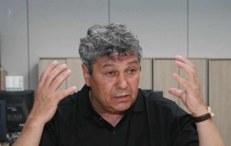 Timişorenii vor să-i strice aniversarea lui Lucescu