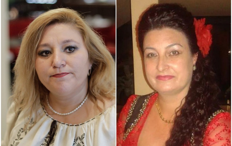 Senatoarea Șoșoacă amenință cu demonstrații pentru profa de muzică din Botoșani care sfătuia copiii să nu meargă la spital