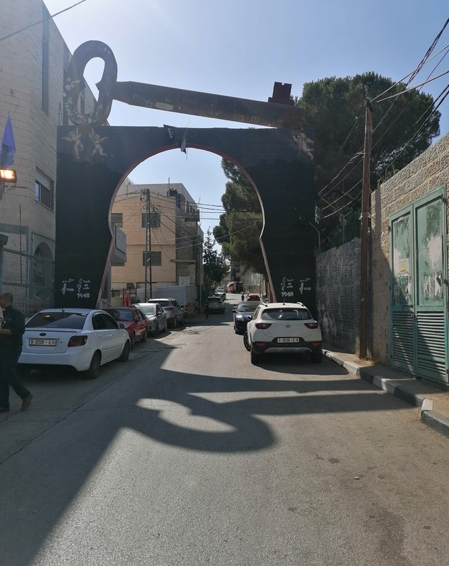 REPORTAJ ÎN TABERELE PALESTINIENE. În 2023, aproape că n-a fost zi fără morți între israelieni și palestinieni. „Viaţa mea e ca o tortură”. Ce i-au spus unui reporter Libertatea refugiații prinși între grupările armate 