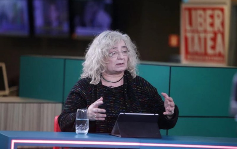 Adriana Nedelea LA FIX | Roxana Bojariu, climatolog ANM: "Să ne mai așteptăm la fenomene meteo extreme, inclusiv tornade"