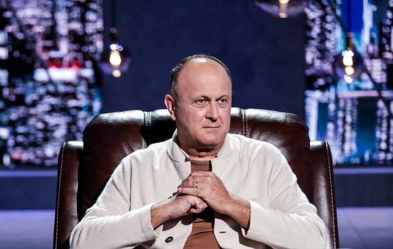 Dan Șucu, investitor la „Imperiul Leilor”, despre secretele succesului în afaceri: „Nu ai dreptul să te oprești, indiferent de câte ori cazi”