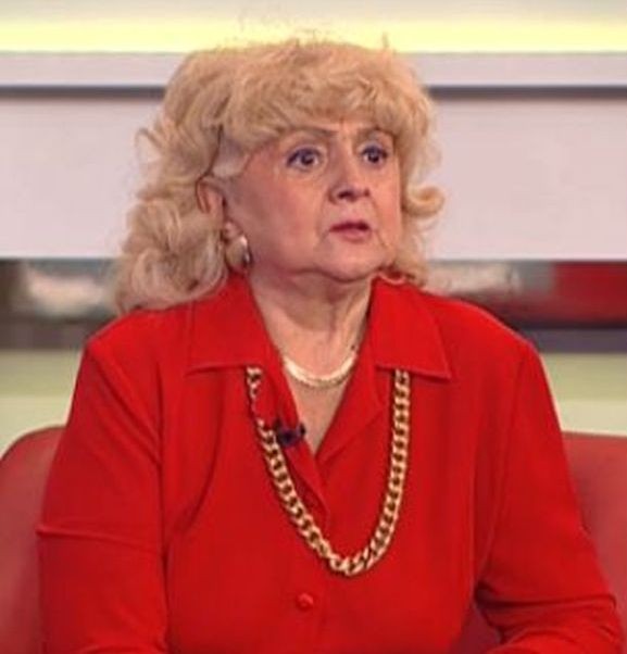Camelia Mitoșeru