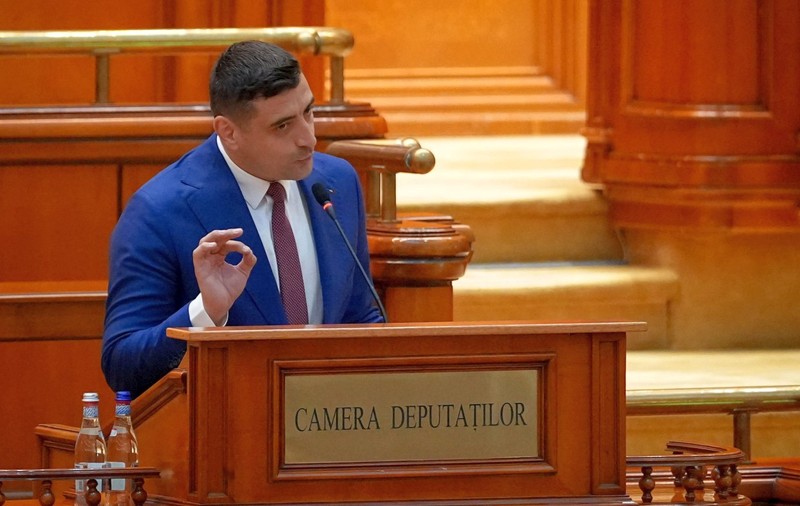Alegeri în Rep. Moldova. O contestație legată de George Simion ar putea duce la anularea mandatelor Partidului „Democrația Acasă”