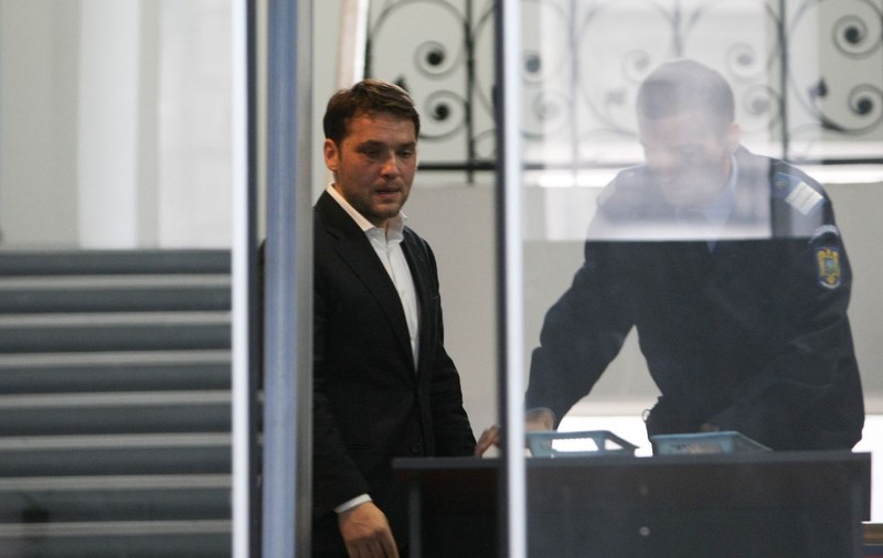 Fostul ministru Dan Șova a venit la DNA pentru a da declarații în dosarul în care au fost audiați Ponta și Grindeanu legat de Tel Drum