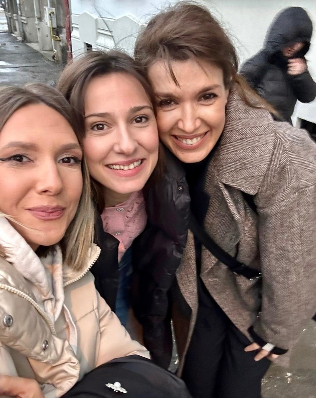 Alina Chivulescu, detalii neștiute despre căsnicia cu Dan Chișu: „Cam așa a fost povestea, iar de atunci suntem de nedespărțit”