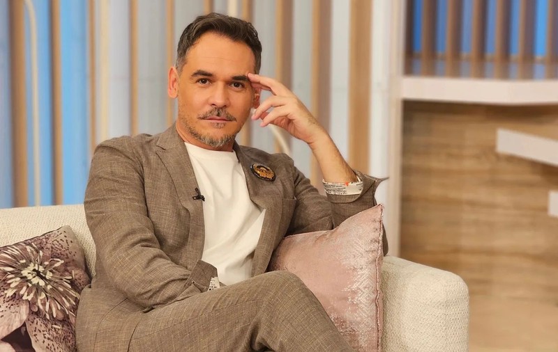 Răzvan Simion, anunțul făcut în direct, la Antena 1: „Vreau să mă opresc o perioadă”