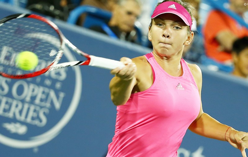 Cu cine va juca Simona Halep în primul tur la turneul de la Beijing. Are coşmaruri cu adversara