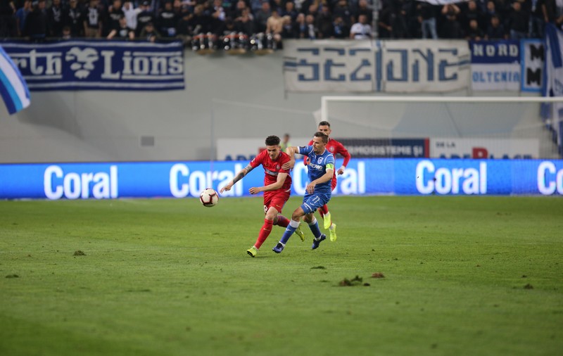 Barometrul antrenorilor. Mircea Rădulescu a comentat meciul CSU Craiova - FCSB (0-2): "Teja a îmbunătățit jocul colectiv al roș-albaștrilor"