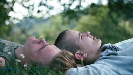 Secvență din filmul „Frații (Brotherhood)”
