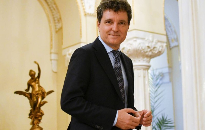 Următorul director al SRI va face o prioritate din combaterea influenței Rusiei, spune Nicușor Dan