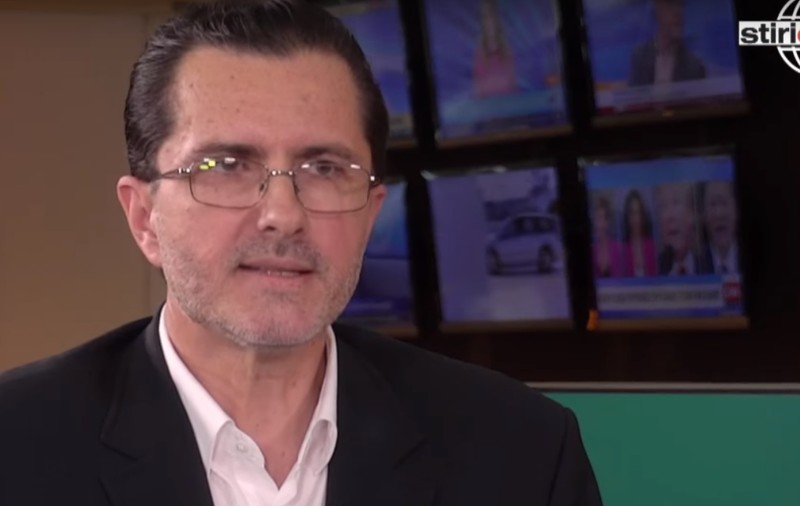 VIDEO/ Vasile Bănescu, despre reclamarea sa la CNCD: ”Afirmațiile mele nu conțin absolut niciun element discriminatoriu”