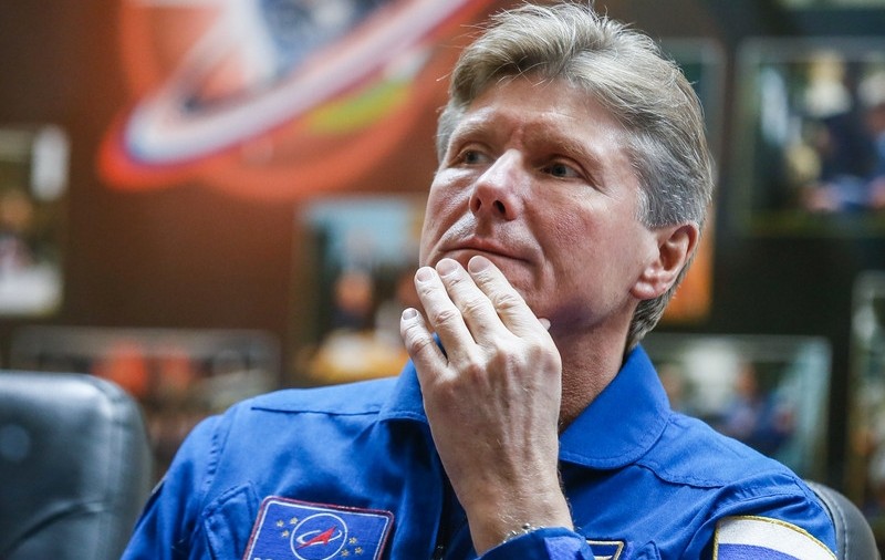 Unul dintre marii astronauți ai lumii, o legendă în Rusia, se opune războiului: „Nu vom primi decât cenușă și ură dinspre Ucraina”