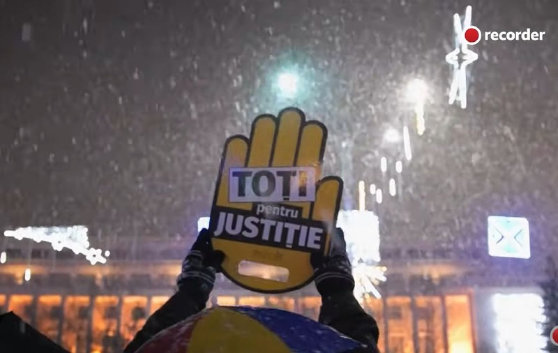 Concluziile Inspecției Judiciare după acuzațiile prezentate în documentarul Recorder „Justiție Capturată”