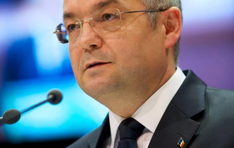 Emil Boc: „În Europa are loc astăzi bătălia finală între autoritarism și democrație”