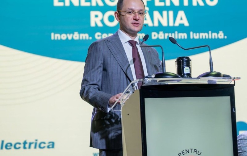 Energie gratis timp de patru ore la prânz: apelul directorului Electrica pentru companiile din industrie