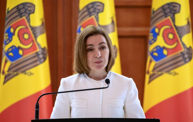 Procurorul general al Republicii Moldova a fost demis prin decretul semnat de Maia Sandu. Care este motivul