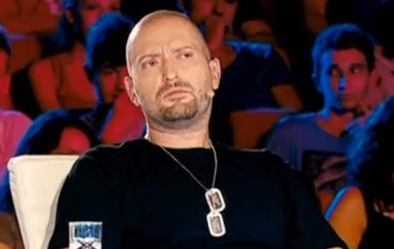 Ce a înţeles Cheloo dintr-o melodie la X-Factor: "Ţâţe, Hagi, maieu". Ascultă aici piesa! Tu ce înţelegi? | VIDEO
