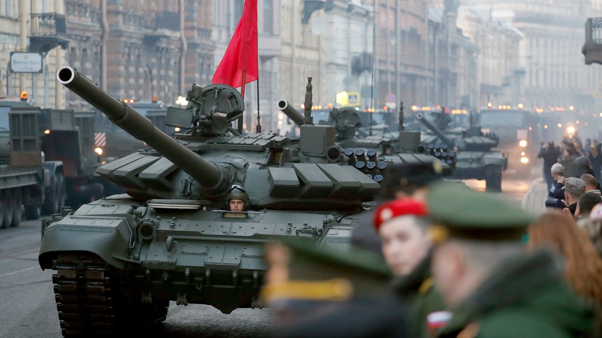 ONU a votat retragerea trupelor ruse din Transnistria