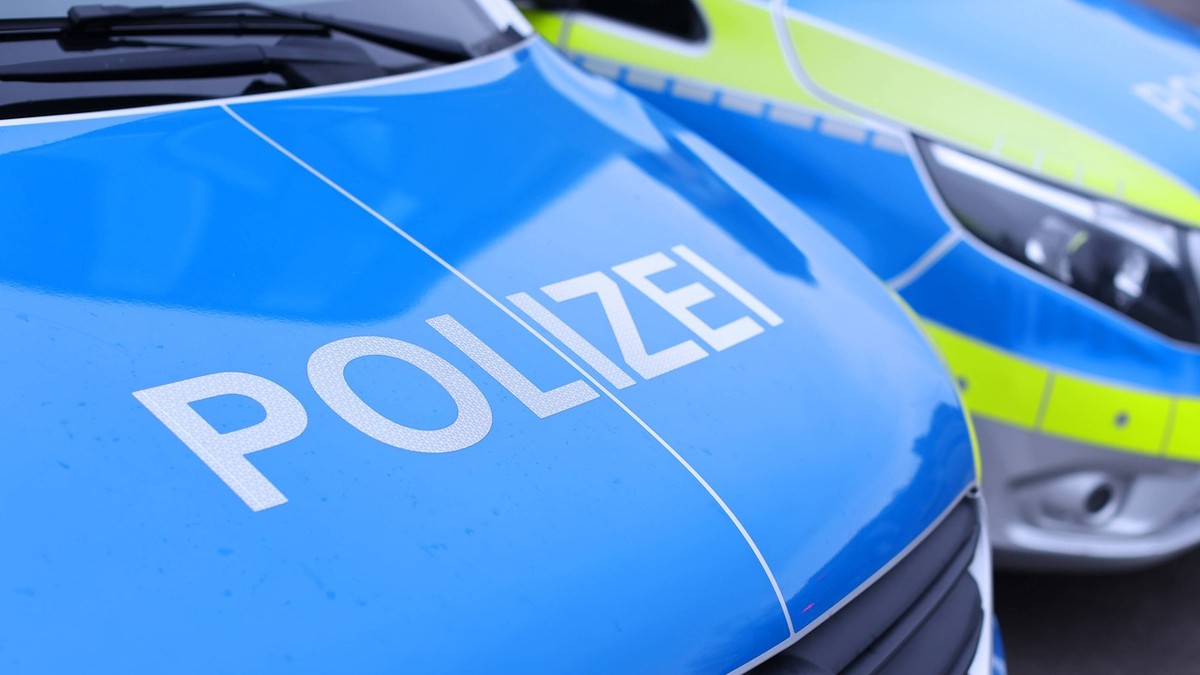 Poliția germană. Imagine cu caracter ilustrativ Foto: Profimedia