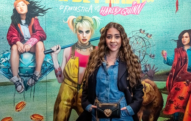 Nicole Cherry explică secretul relației cu iubitul matur: "Mă calmează de fiecare dată și găsește soluții la orice"