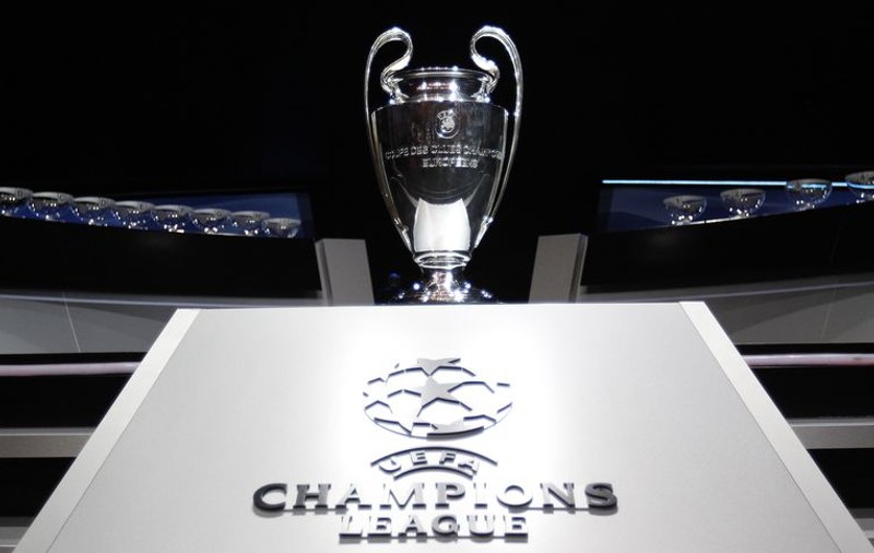Arsenal - Barcelona şi Roma - Şahtior, în optimile Ligii Campionilor