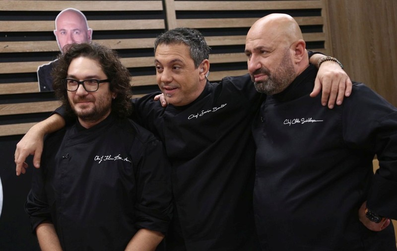 „Chefi la cuțite” va avea pentru prima oară două prezentatoare. Cine sunt vedetele sezonului 10. „Ne-a pus față în față cu neprevăzutul”