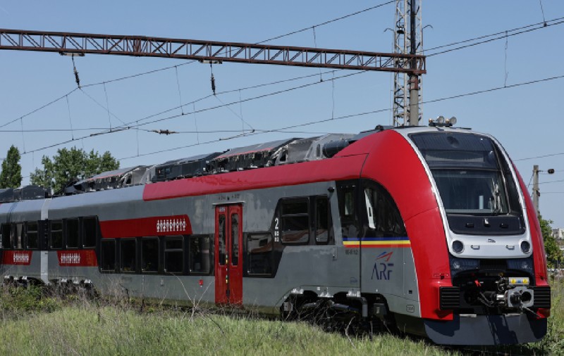 Licitație de până la 26,9 milioane lei la CFR Călători pentru asigurarea ramelor PESA: Clauzele prevăd și daune produse de mecanici beți
