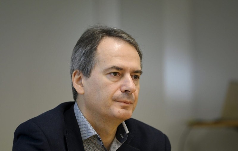 Jurnalistul Christo Grozev a primit interdicție să participe la decernarea premiilor Bafta din cauza riscurilor de securitate