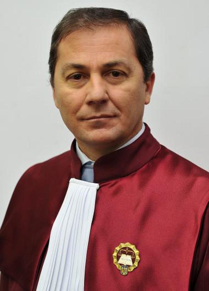 Daniel Morar
