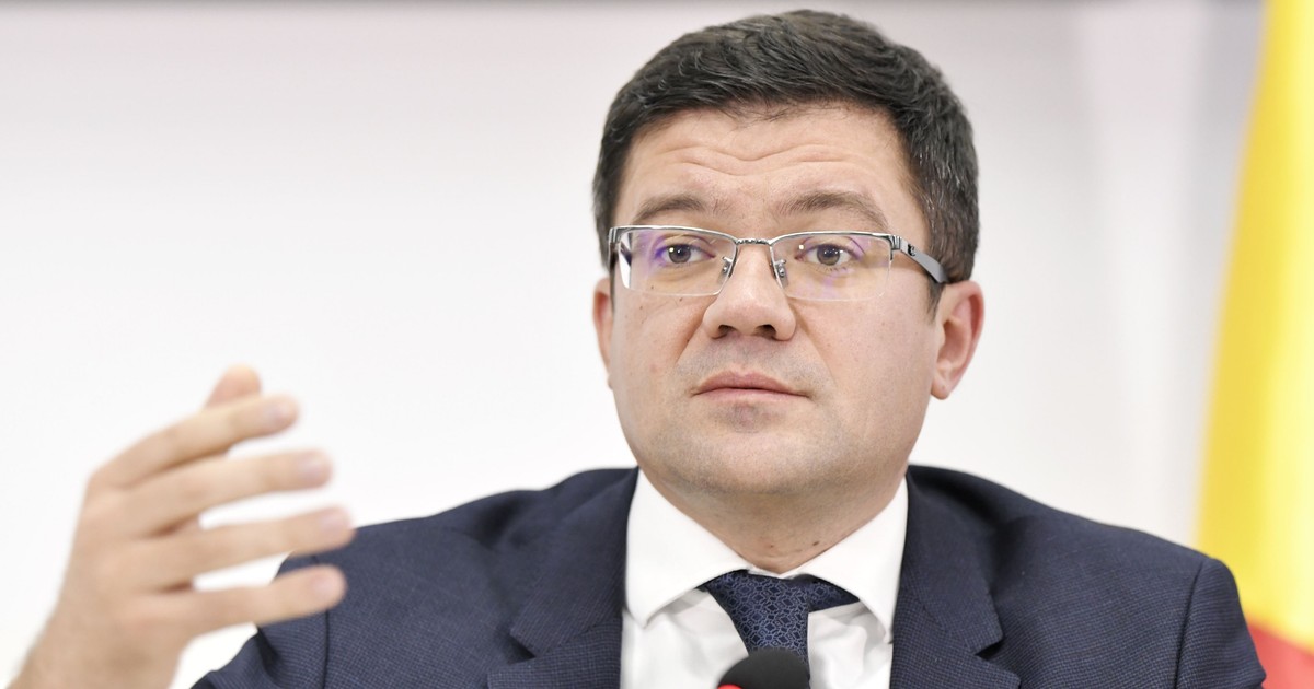 Ministrul mediului susține că Primăria Capitalei nu a luat măsuri pentru combaterea poluării