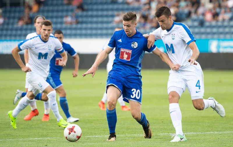 Cota zilei și avancronică pentru meciul FC Luzern vs Lausanne