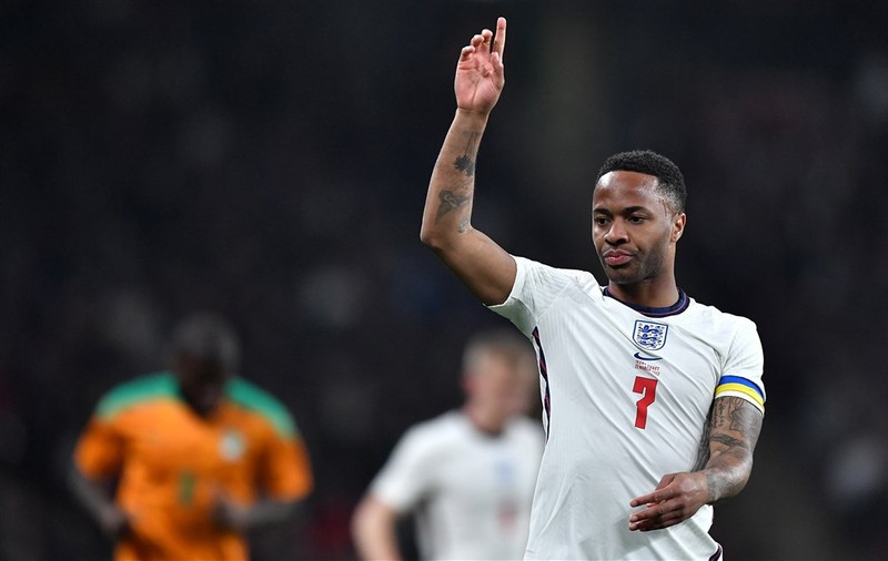 Raheem Sterling, nevoit să plece de la Cupa Mondială din Qatar, după ce i-a fost spartă casa