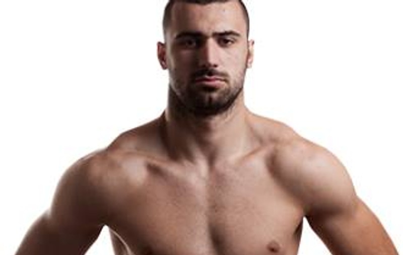 Anunțul mult așteptat de fanii sporturilor de contact: Andrei Stoica se întoarce in ring!