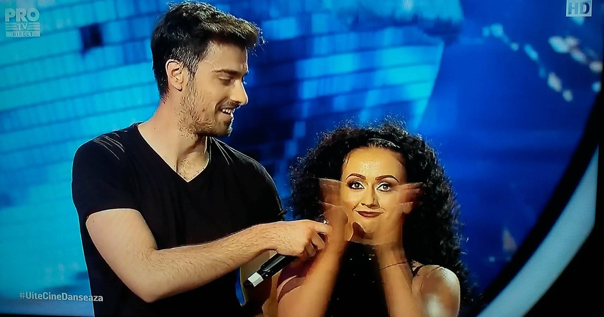 Maratonul rock’n’roll a fost câștigat de Liviu Teodorescu și Marica Derdene
