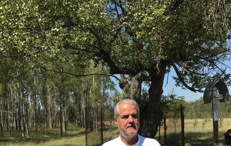 Adrian Năstase: Am vizitat Mânăstirea de la Maglavit, unde se spune că se întâmplă minuni. E adevărat, am aflat că se reînfiinţează departamentele PSD