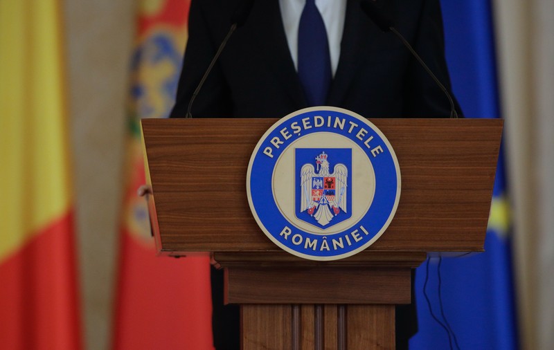 Cine sunt membrii USR înscriși în cursa internă pentru desemnarea candidatului la prezidenţiale