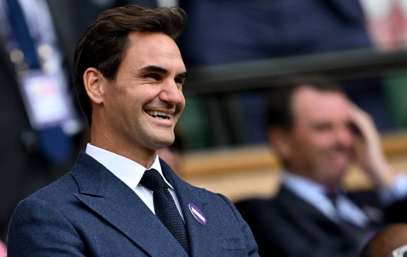 Roger Federer este cel de-al șaptelea jucător de tenis care a devenit miliardar
