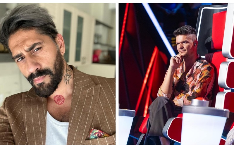 Connect-R vrea să încheie cearta cu Tudor Chirilă. Ce mesaj i-a trimis artistul juratului de la Vocea României. „Îmi găsesc liniștea”
