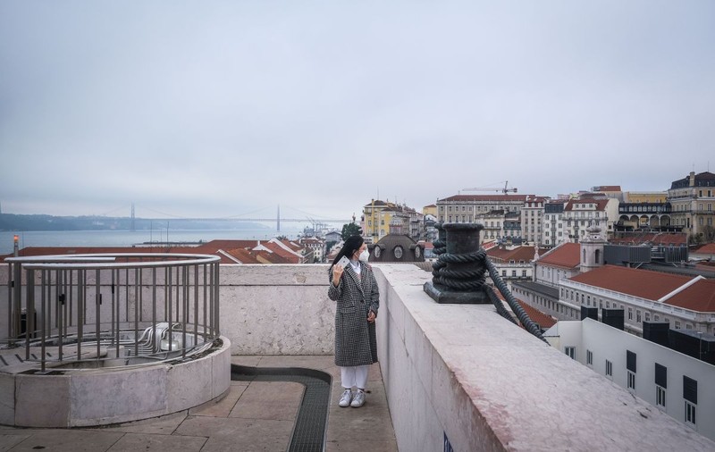Portugalia renunță, începând din 7 februarie, la restricțiile pentru călătorii din Uniunea Europeană
