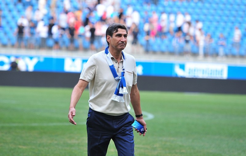 Victor Pițurcă, atuul oltenilor în meciul CS U Craiova – FCSB. Silviu Lung: „A creat o atmosferă extraordinară”