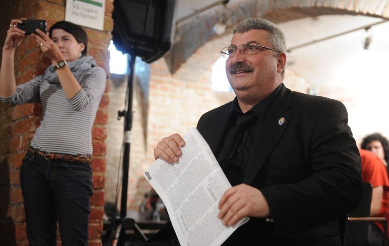 Reacții emoționante ale lui Traian Băsescu și Gigi Becali după ce au aflat că Silviu Prigoană a murit. „A fost un om legendar”