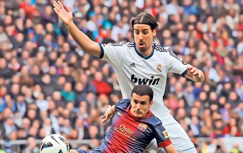 Barcelona a fost învinsă de marea rivală din Madrid pentru a doua oară în cinci zile